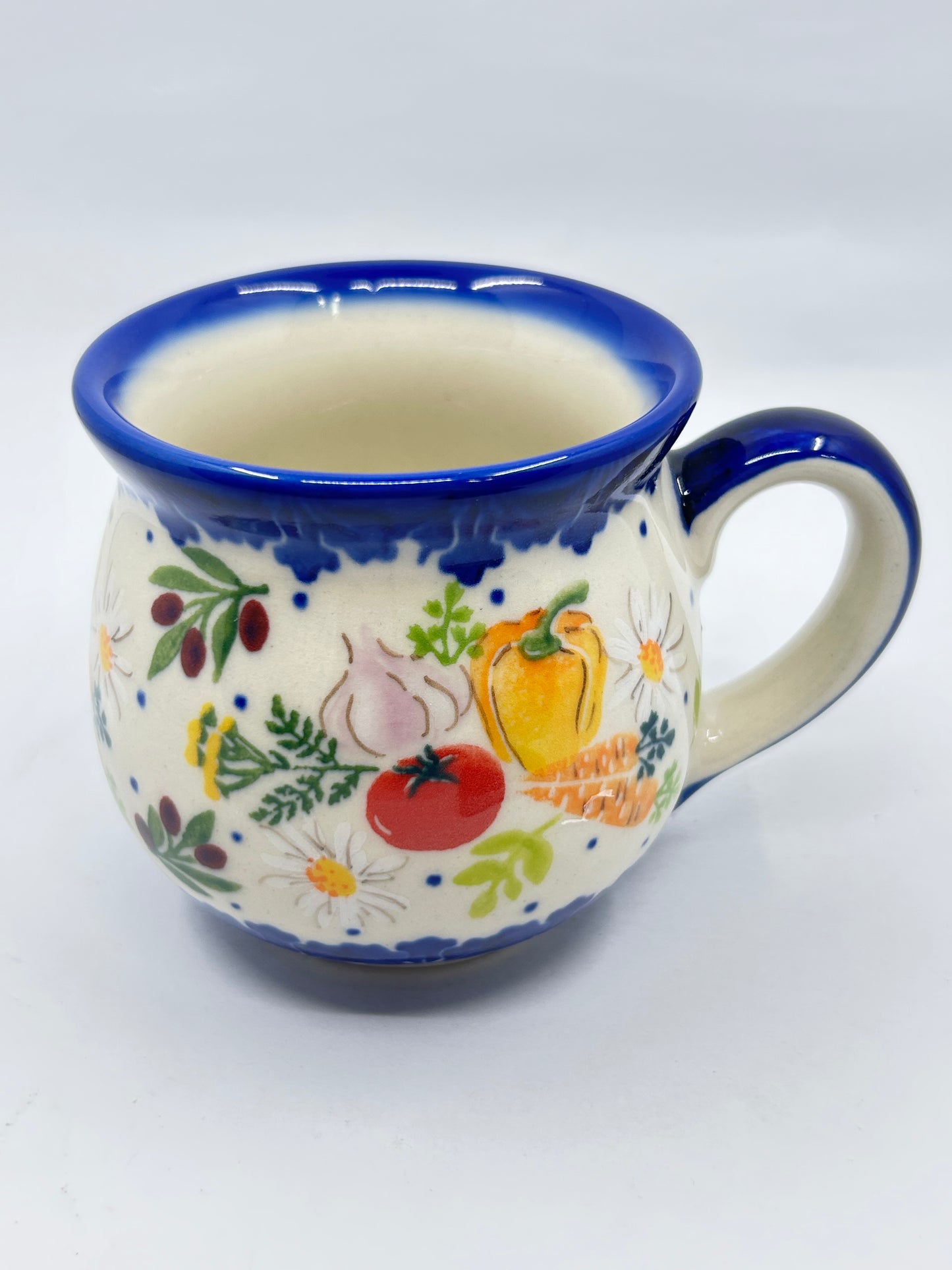 Bubble Mug ~ 11 oz.  - U1142 - U