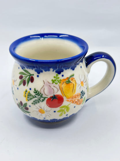 Bubble Mug ~ 11 oz.  - U1142 - U