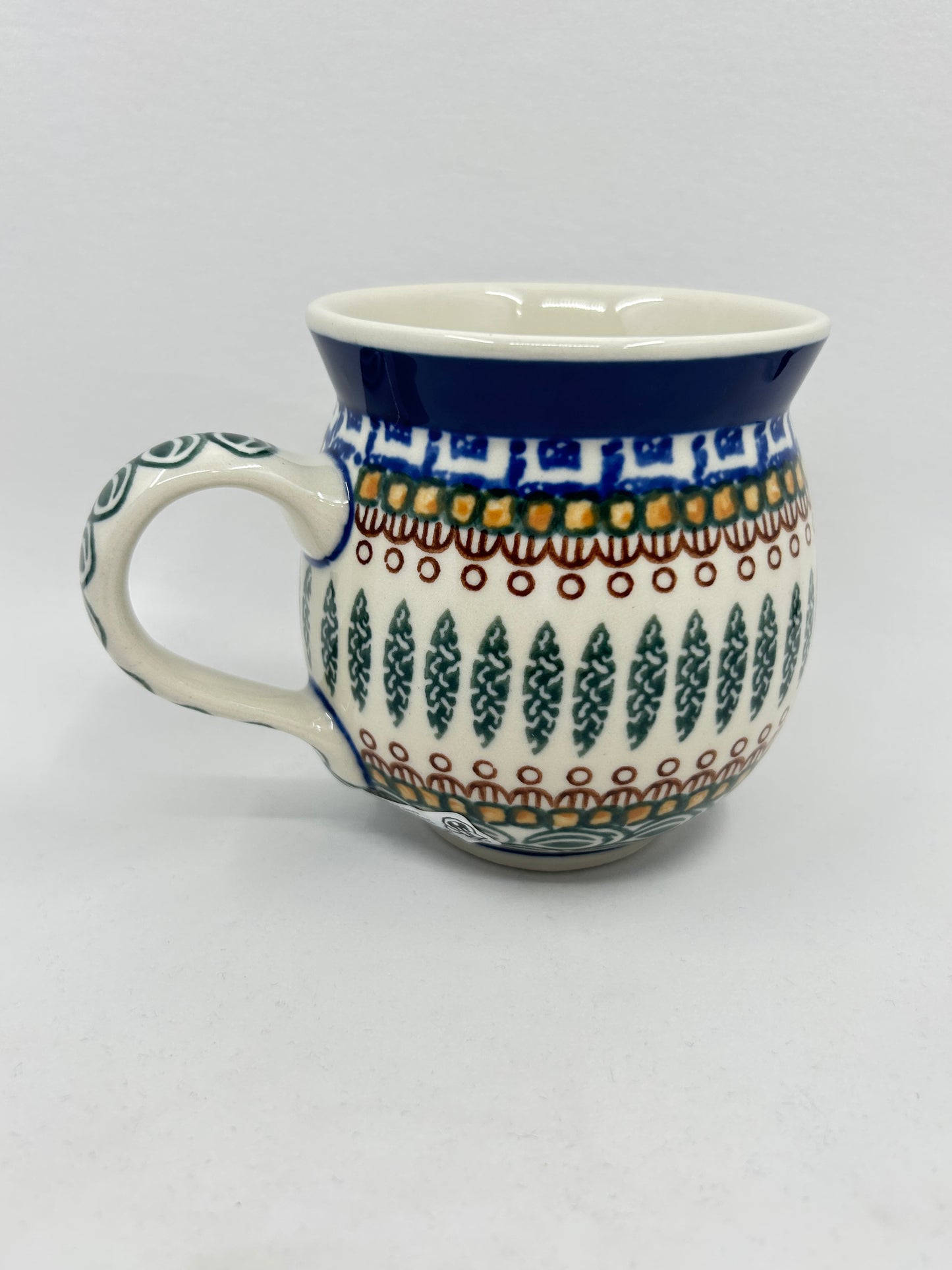 Mug ~ Bubble ~ 11 oz. ~ 0192 - T4!