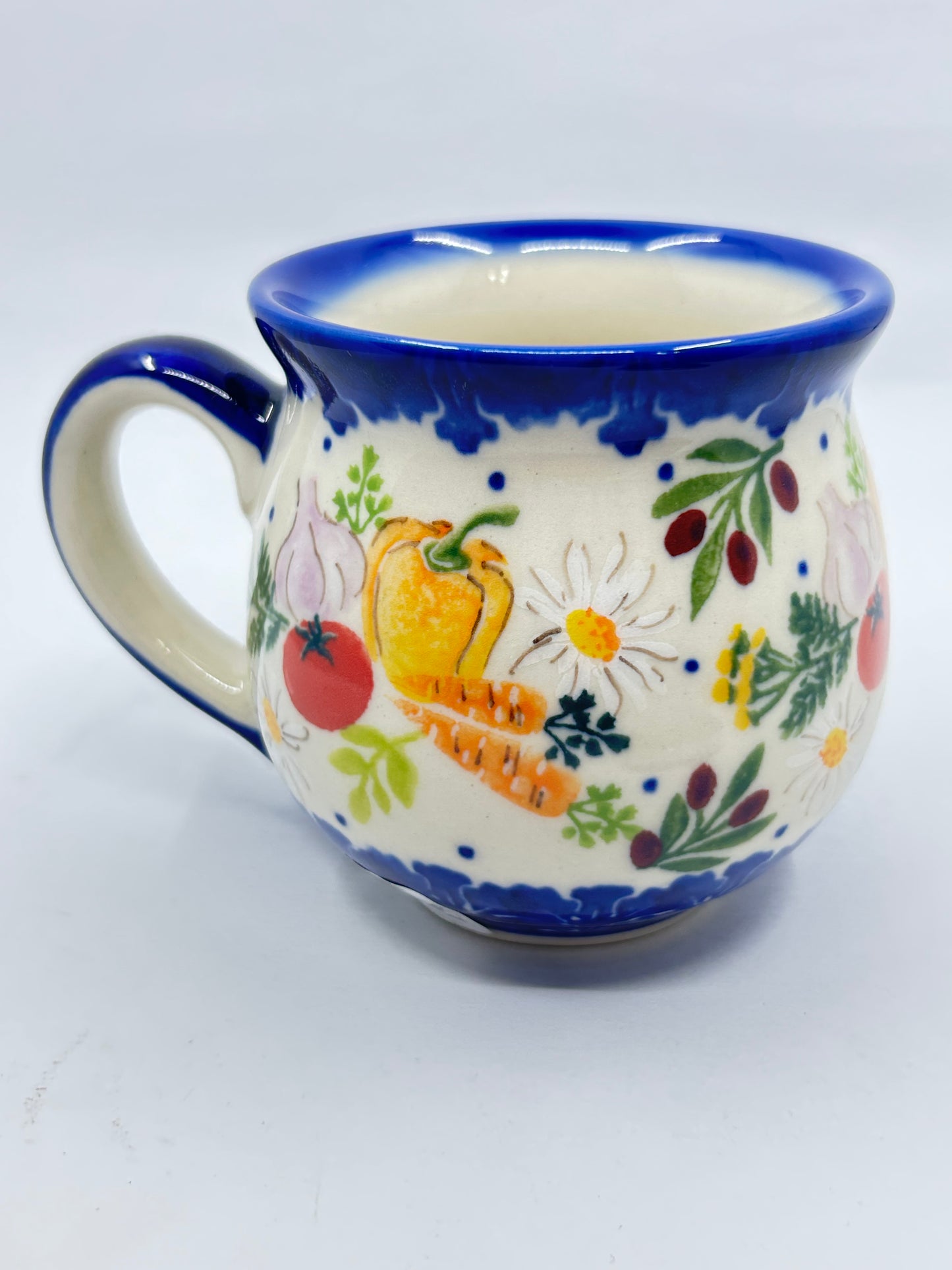 Bubble Mug ~ 11 oz.  - U1142 - U