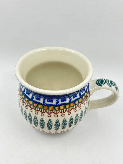 Mug ~ Bubble ~ 11 oz. ~ 0192 - T4!