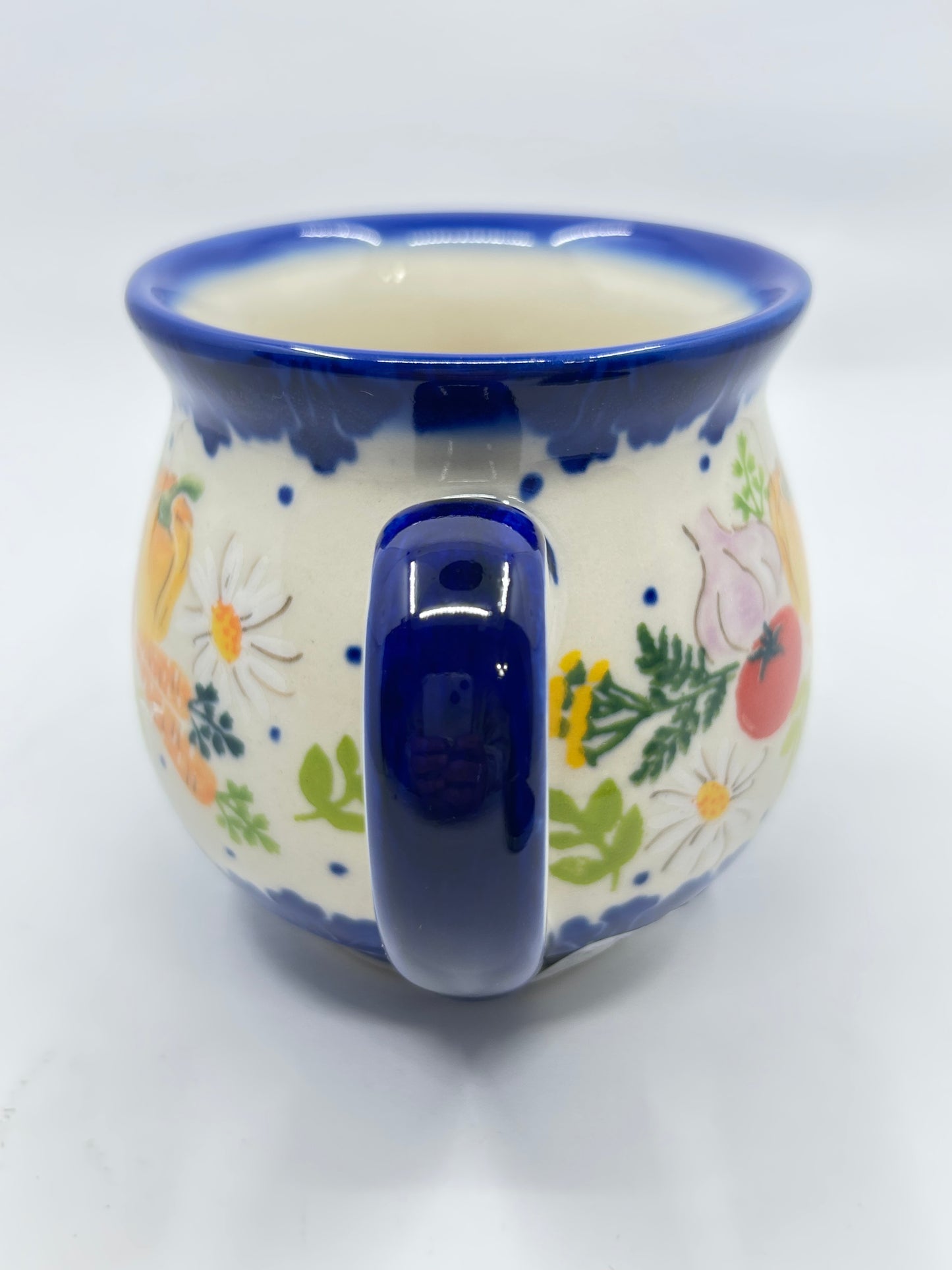 Bubble Mug ~ 11 oz.  - U1142 - U