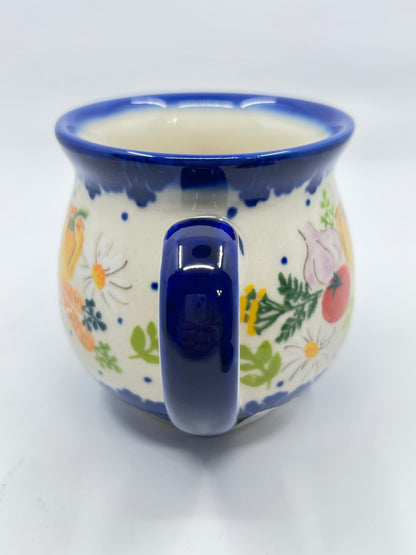 Bubble Mug ~ 11 oz.  - U1142 - U
