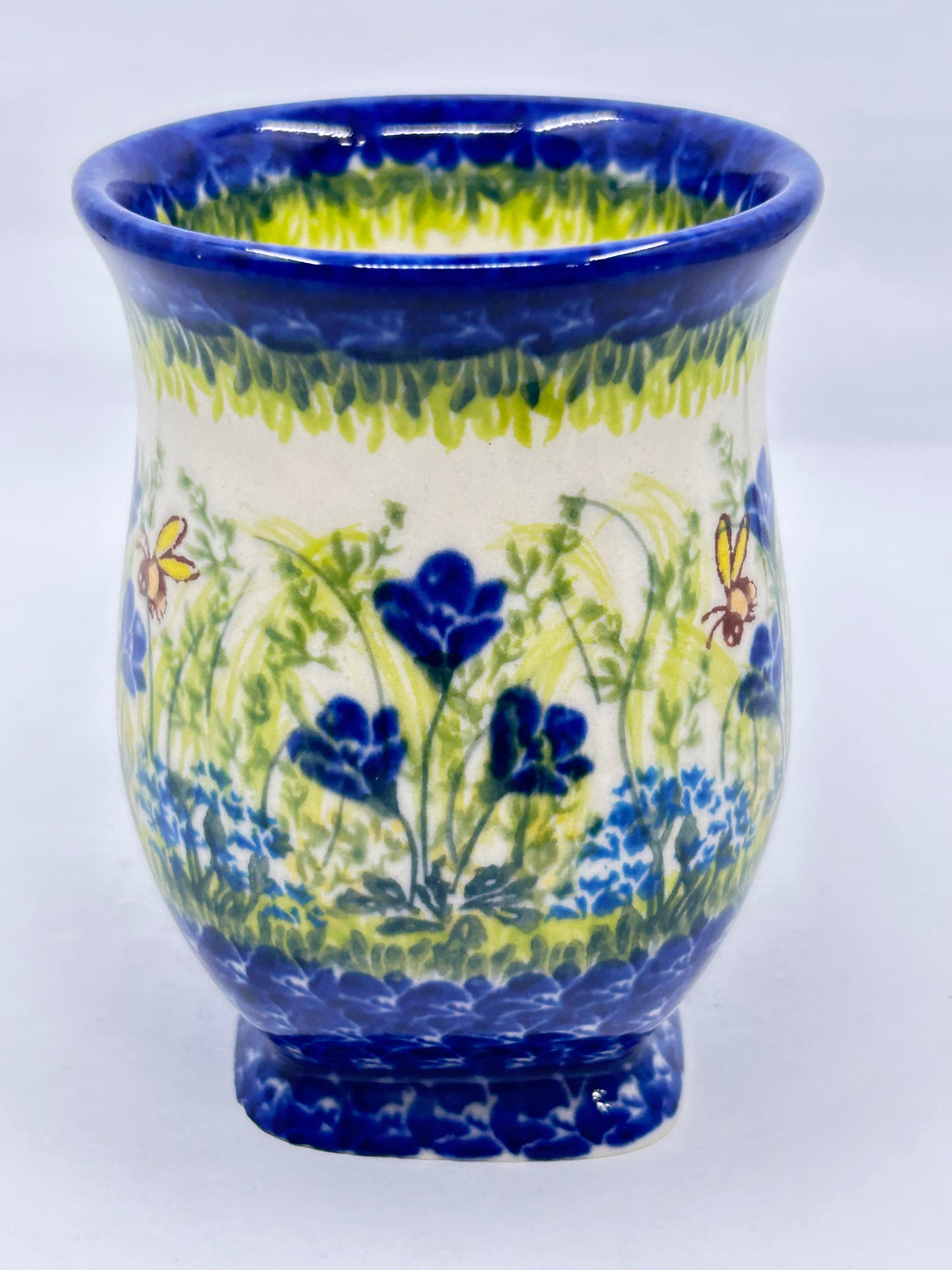 Kalich 8 oz Pedestal Mug - A553 - A1