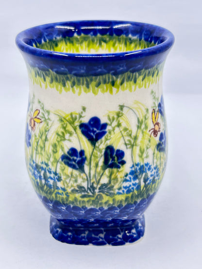 Kalich 8 oz Pedestal Mug - A553 - A1