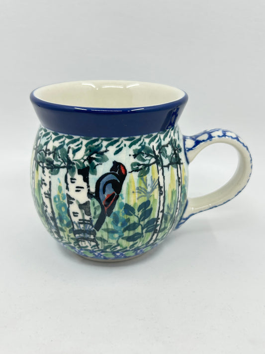 Bubble Mug ~ 8 oz ~ U5077 - U4!