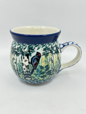 Bubble Mug ~ 8 oz ~ U5077 - U4!