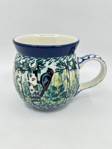 Bubble Mug ~ 8 oz ~ U5077 - U4!