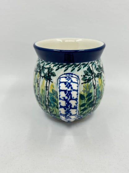 Bubble Mug ~ 8 oz ~ U5077 - U4!