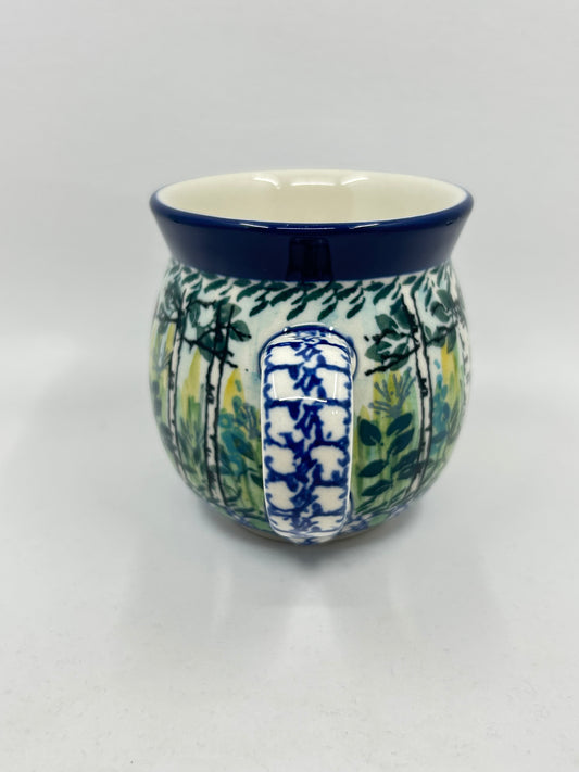 Bubble Mug ~ 8 oz ~ U5077 - U4!