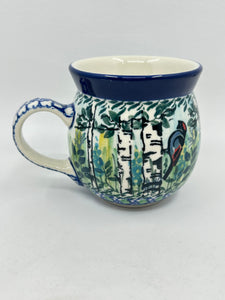 Bubble Mug ~ 8 oz ~ U5077 - U4!