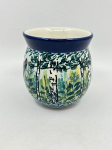 Bubble Mug ~ 8 oz ~ U5077 - U4!