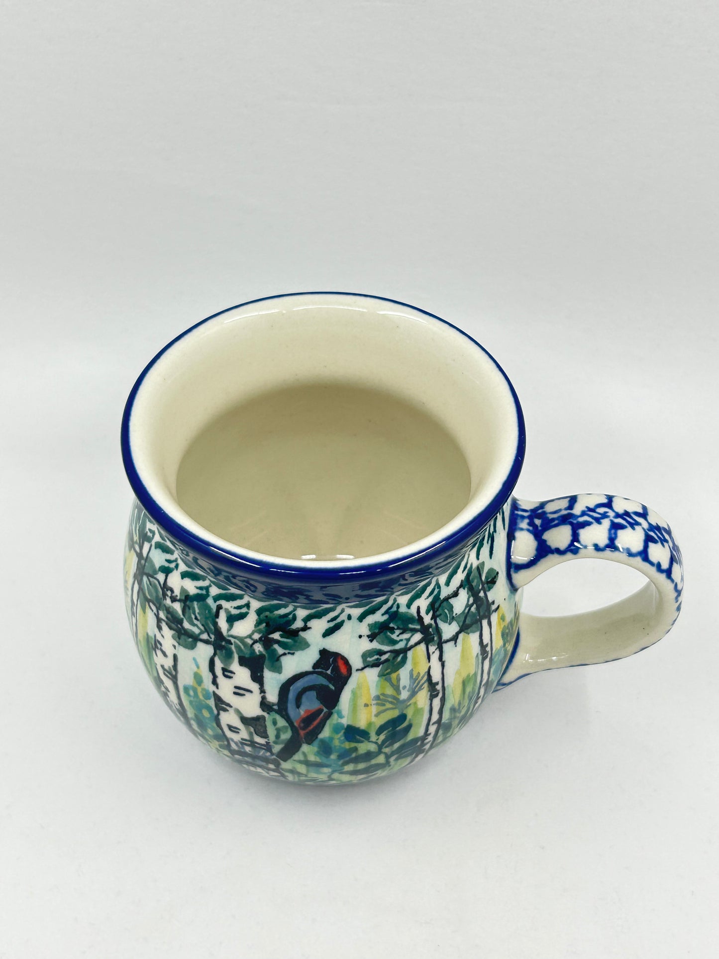 Bubble Mug ~ 8 oz ~ U5077 - U4!