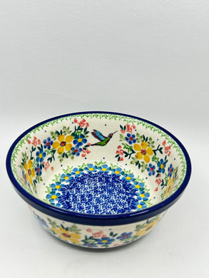 Bowl ~ Soup / Salad / Cereal ~ 6W ~ U5166 - U3!