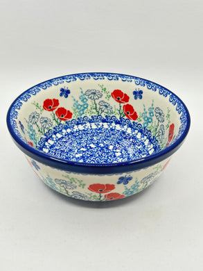 Bowl ~ Soup / Salad / Cereal ~ 6W ~ 2901X - T4!