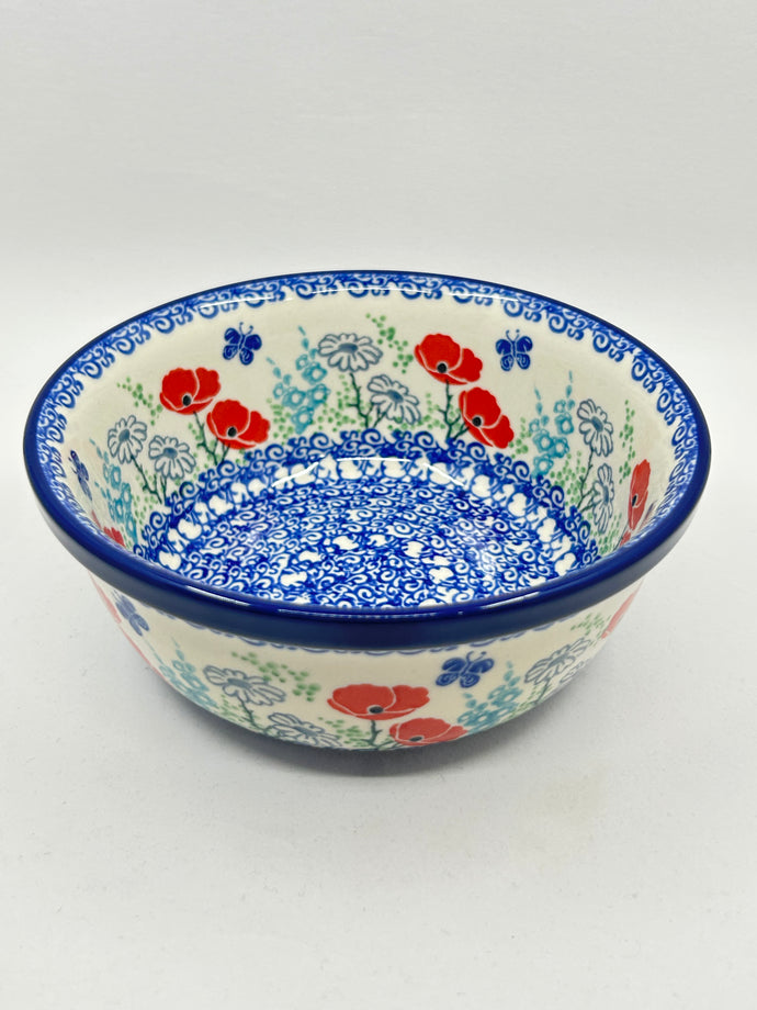 Bowl ~ Soup / Salad / Cereal ~ 6W ~ 2901X - T4!