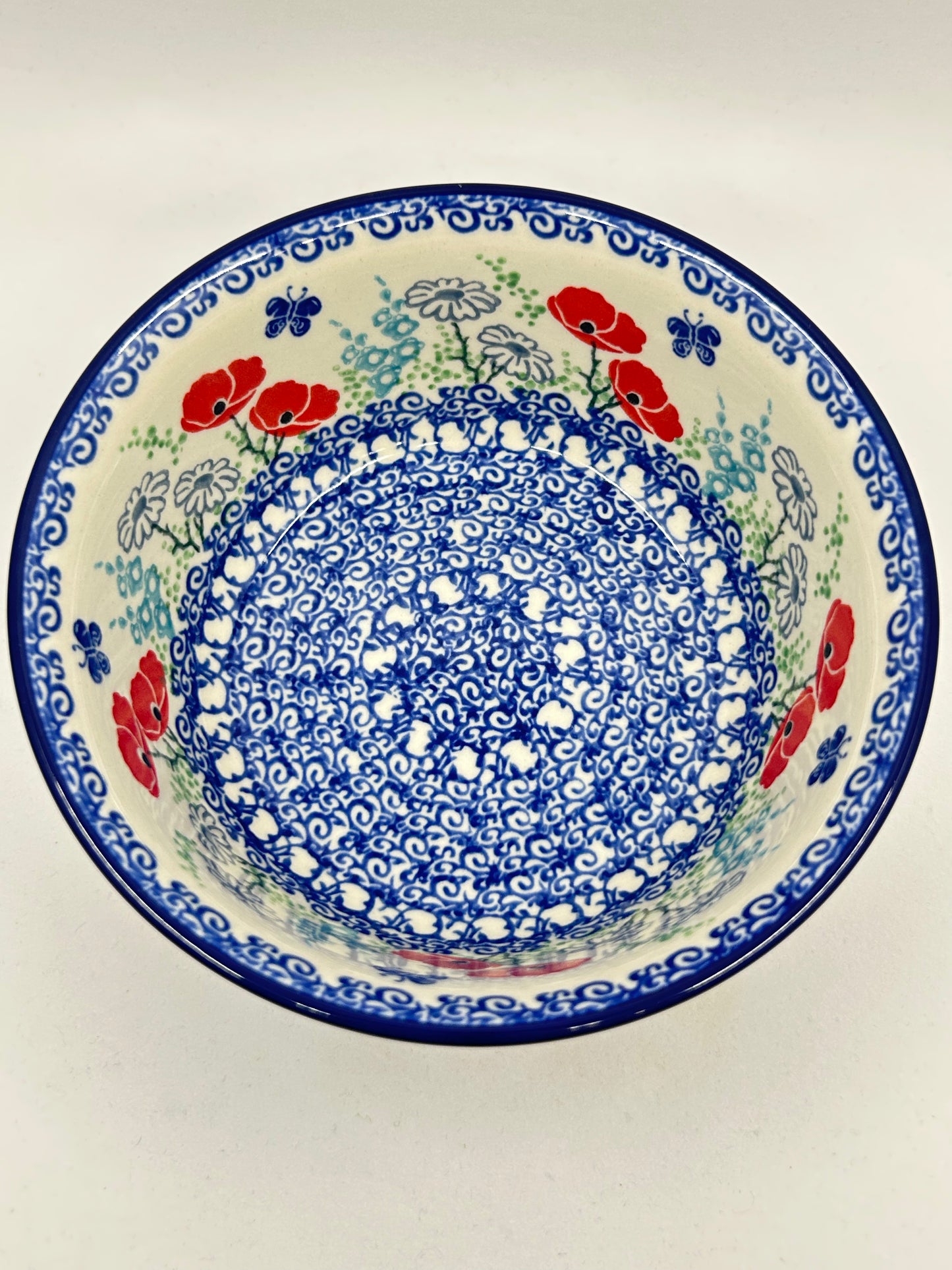 Bowl ~ Soup / Salad / Cereal ~ 6W ~ 2901X - T4!