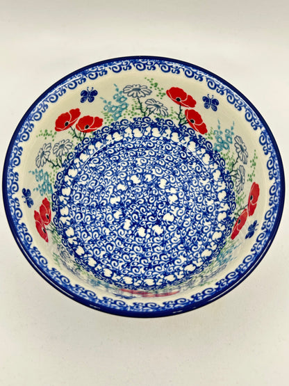 Bowl ~ Soup / Salad / Cereal ~ 6W ~ 2901X - T4!