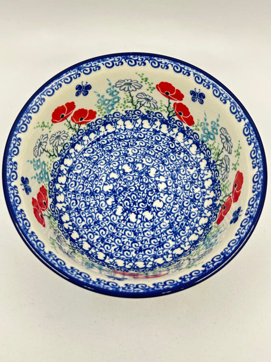 Bowl ~ Soup / Salad / Cereal ~ 6W ~ 2901X - T4!