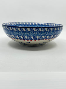 Bowl ~ Soup/Salad ~ 6.75 inch ~ U5164 - U3!