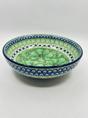 Bowl ~ Soup/Salad ~ 6.75 inch ~ U408D - U4!