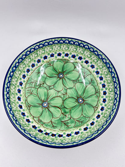 Bowl ~ Soup/Salad ~ 6.75 inch ~ U408D - U4!