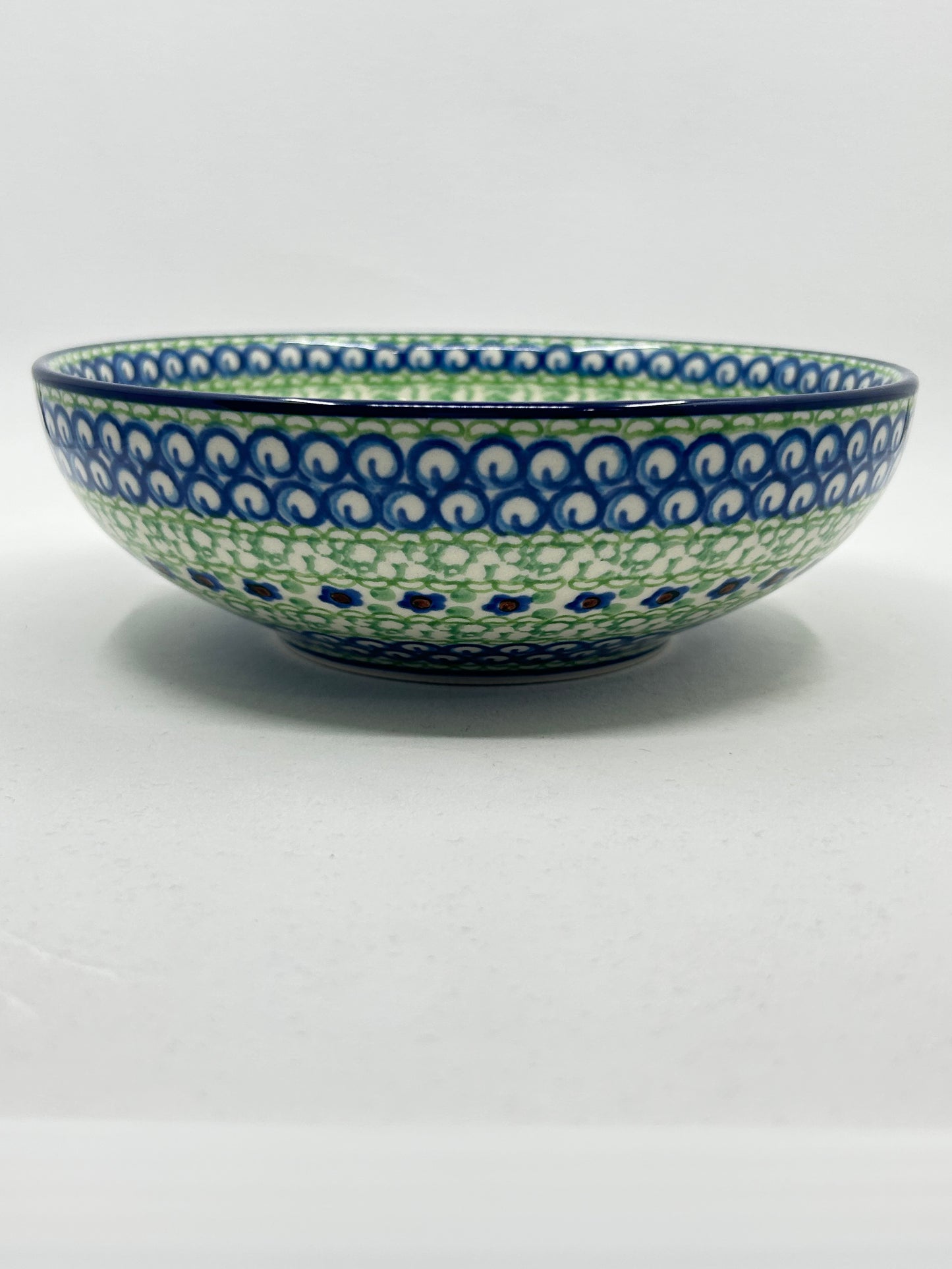 Bowl ~ Soup/Salad ~ 6.75 inch ~ U408D - U4!