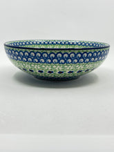 Load image into Gallery viewer, Bowl ~ Soup/Salad ~ 6.75 inch ~ U408D - U4!