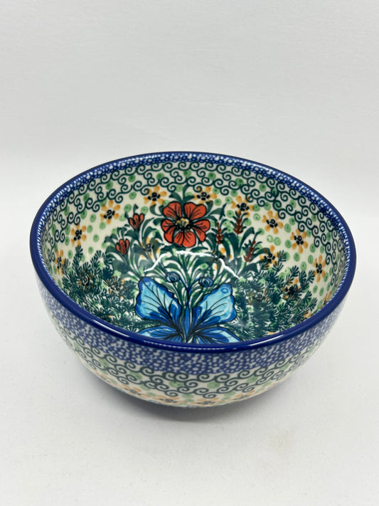 Bowl - 6.5" W ~ U1491 - U6!