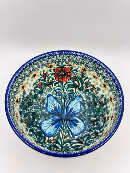 Bowl - 6.5" W ~ U1491 - U6!
