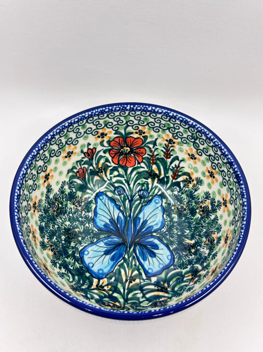 Bowl - 6.5" W ~ U1491 - U6!