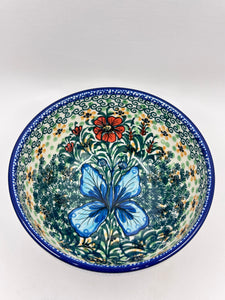 Bowl - 6.5" W ~ U1491 - U6!