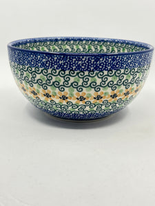 Bowl - 6.5" W ~ U1491 - U6!
