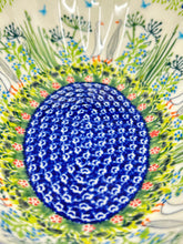Load image into Gallery viewer, Wavy Oval Bowl - A1256 - A1