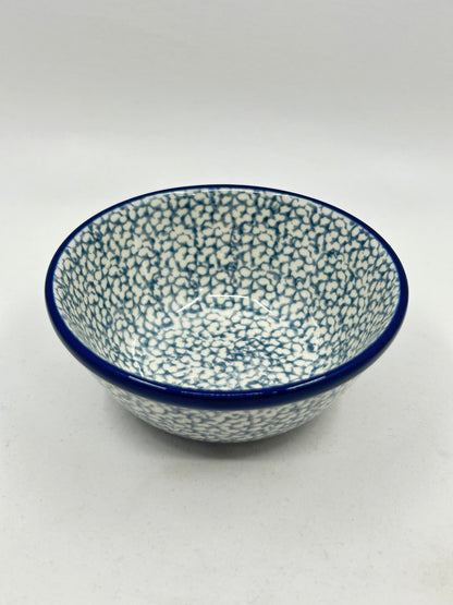 558 ~ Bitty Bowl ~ Nesting 4"W ~ 288AX - T1!