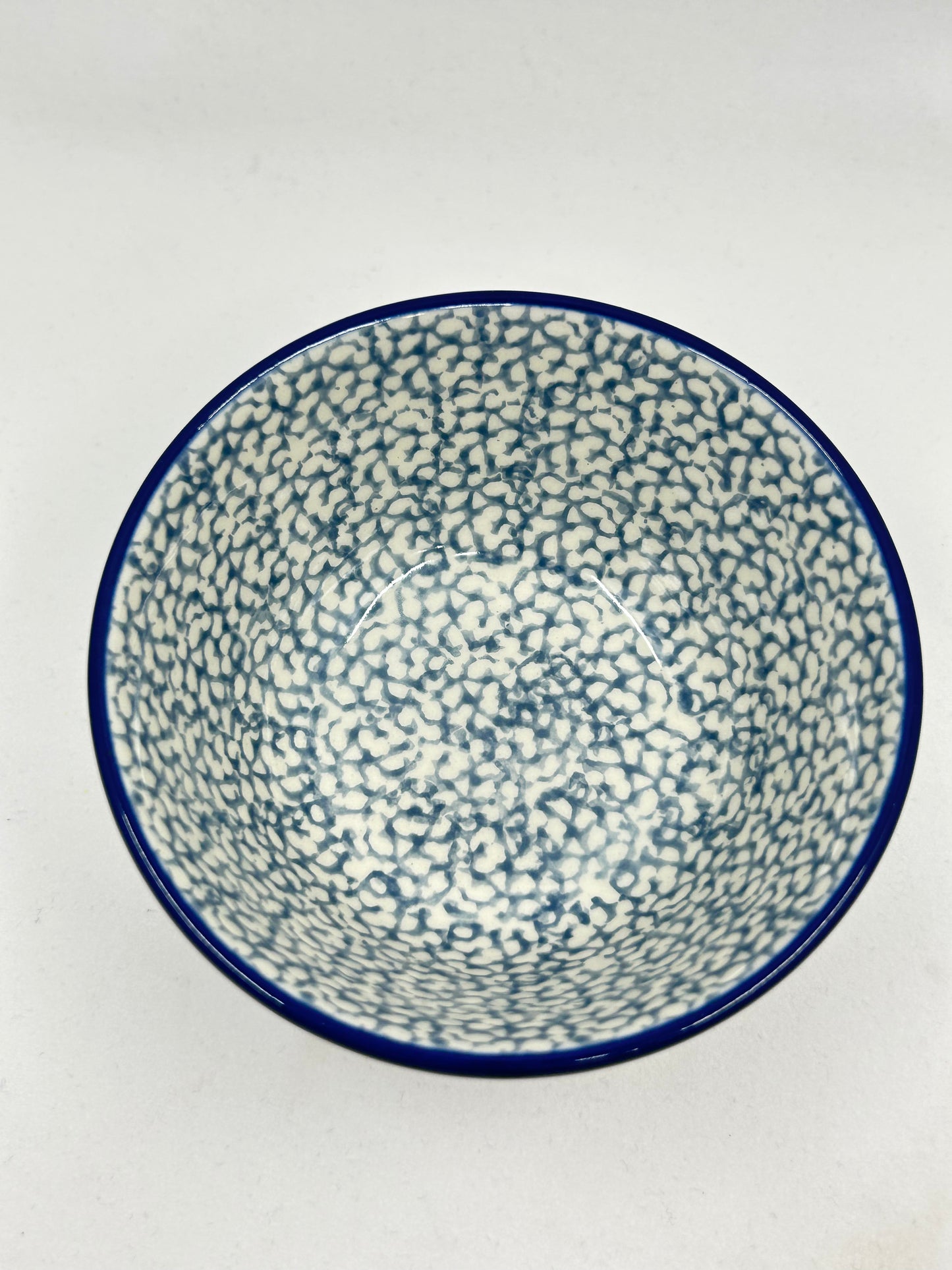 558 ~ Bitty Bowl ~ Nesting 4"W ~ 288AX - T1!
