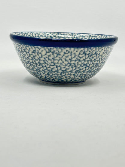 558 ~ Bitty Bowl ~ Nesting 4"W ~ 288AX - T1!