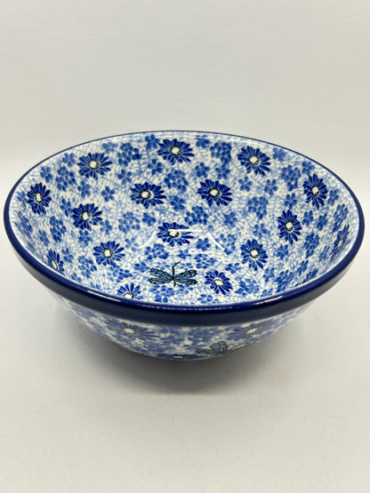 Bowl ~ Nesting ~ 7.75 W ~ 2999X - T4!