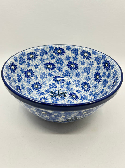 Bowl ~ Nesting ~ 7.75 W ~ 2999X - T4!