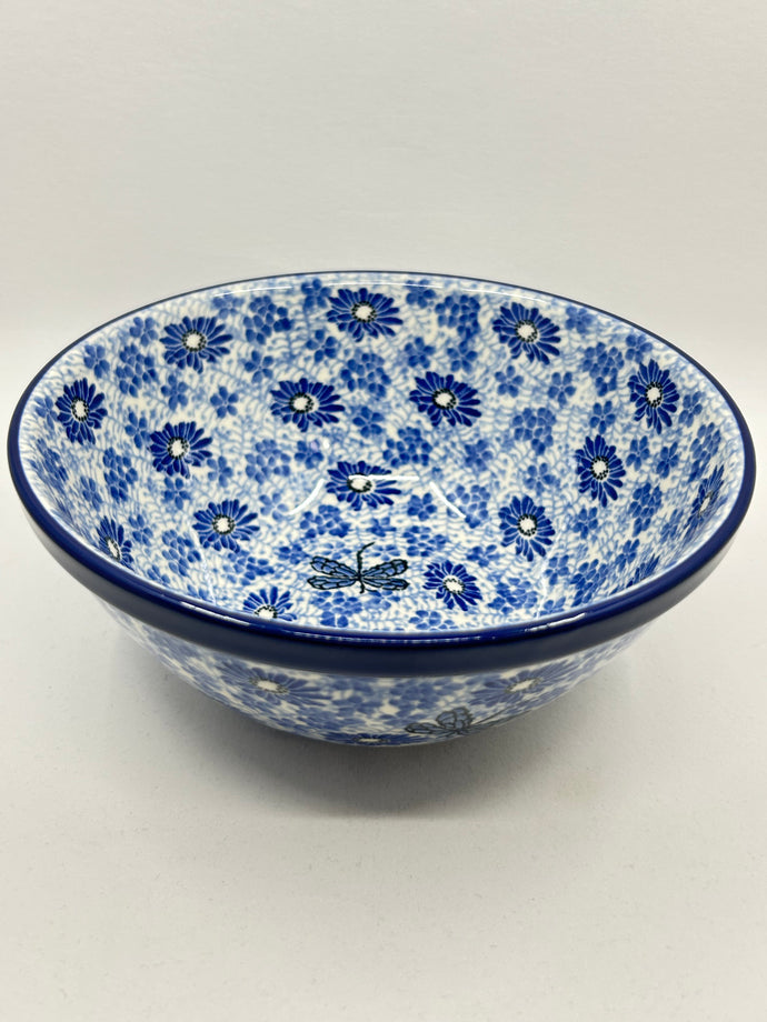 Bowl ~ Nesting ~ 7.75 W ~ 2999X - T4!