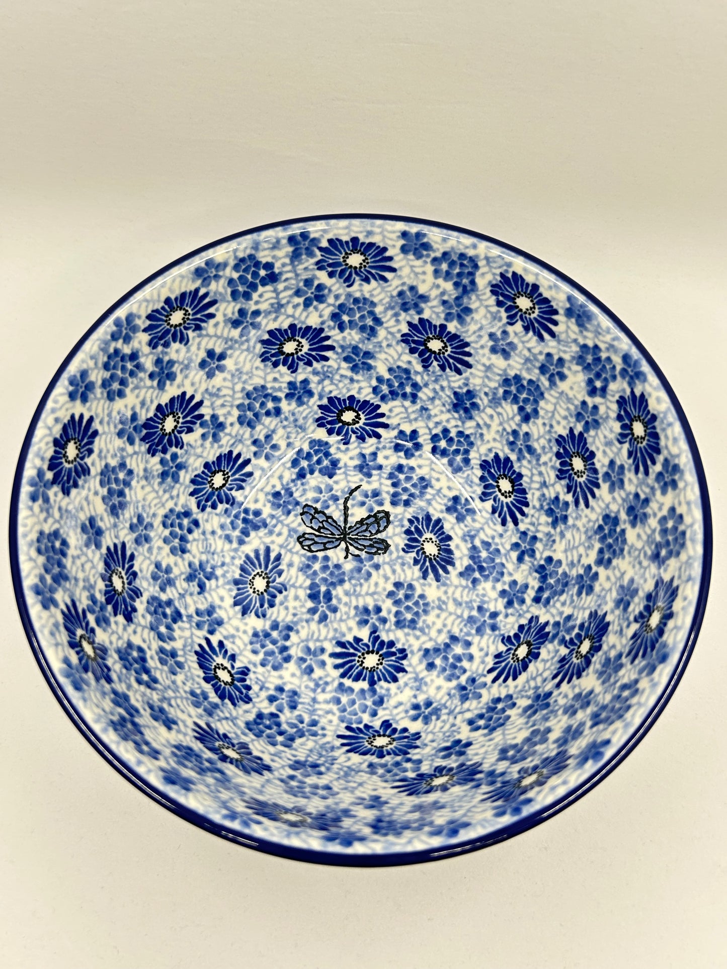 Bowl ~ Nesting ~ 7.75 W ~ 2999X - T4!