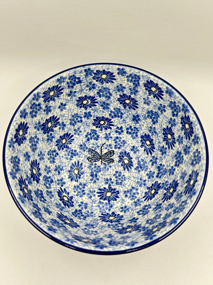 Bowl ~ Nesting ~ 7.75 W ~ 2999X - T4!