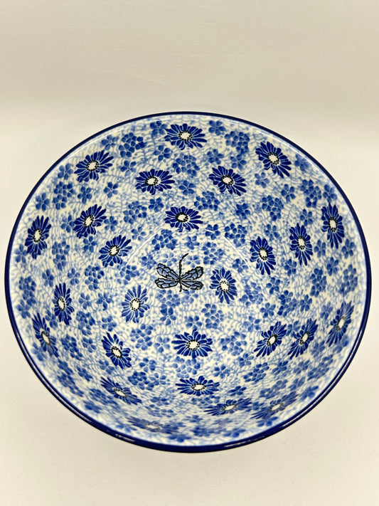 Bowl ~ Nesting ~ 7.75 W ~ 2999X - T4!