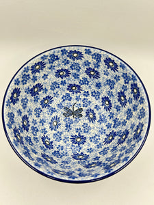 Bowl ~ Nesting ~ 7.75 W ~ 2999X - T4!