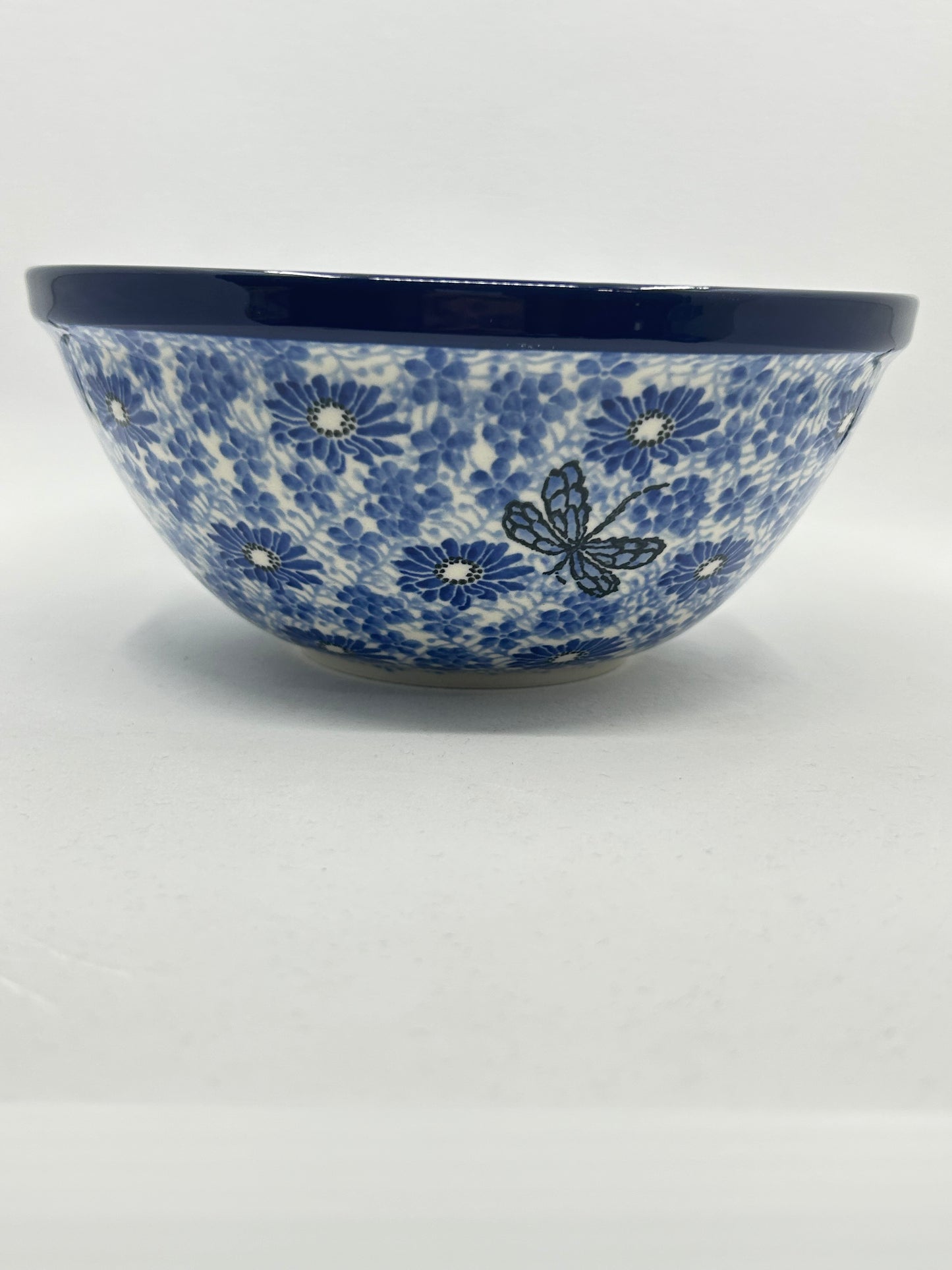 Bowl ~ Nesting ~ 7.75 W ~ 2999X - T4!
