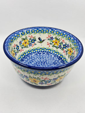 212 ~ Bowl ~ Medium Deep Serving - U5166 - U3!
