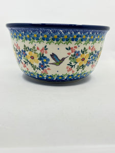 212 ~ Bowl ~ Medium Deep Serving - U5166 - U3!