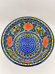 212 ~ Bowl ~ Medium Deep Serving - U2617 - U3!