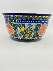 212 ~ Bowl ~ Medium Deep Serving - U2617 - U3!