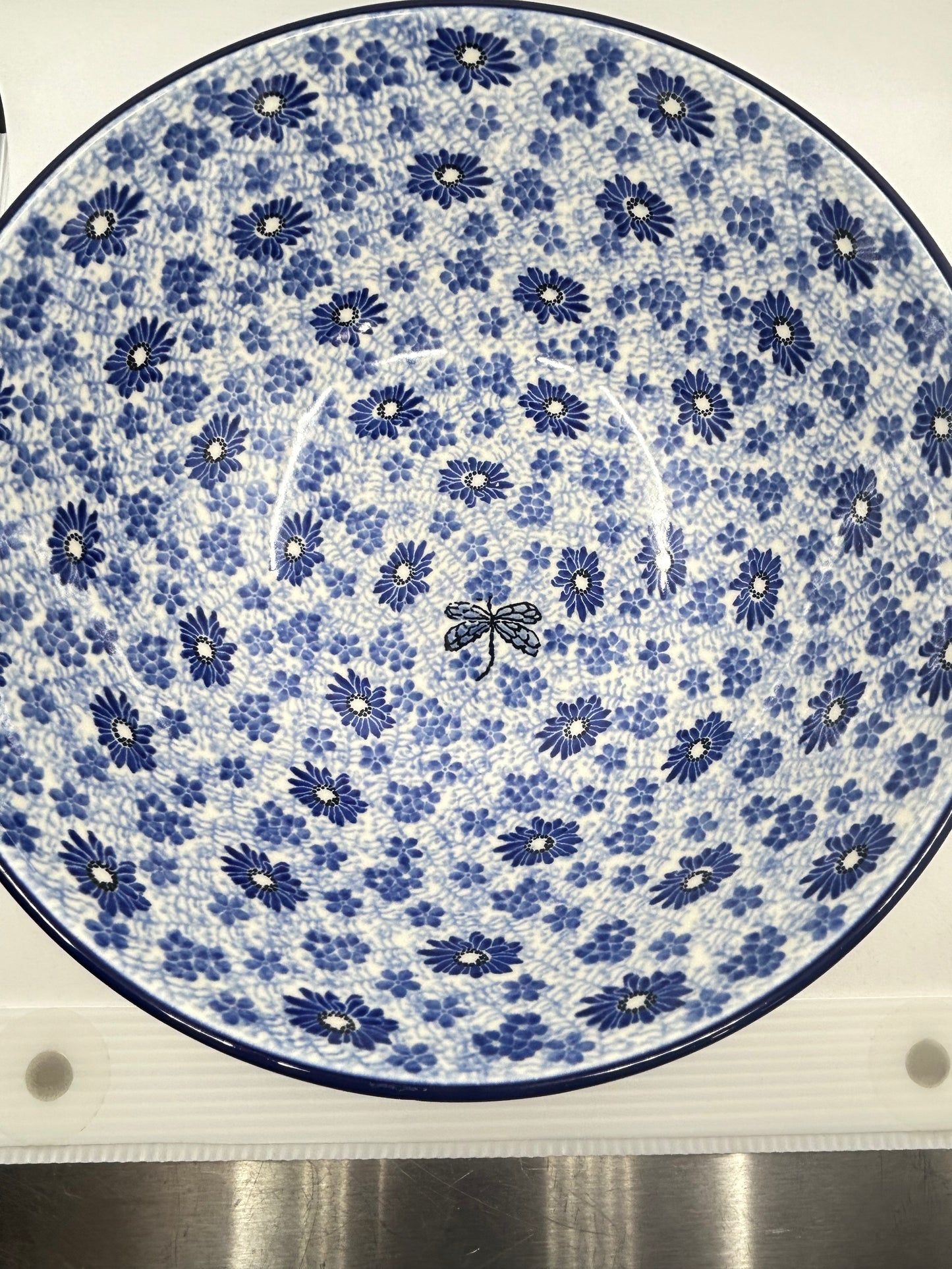 Bowl ~ Nesting ~ 10.75 ~ 2999X ~ T4!